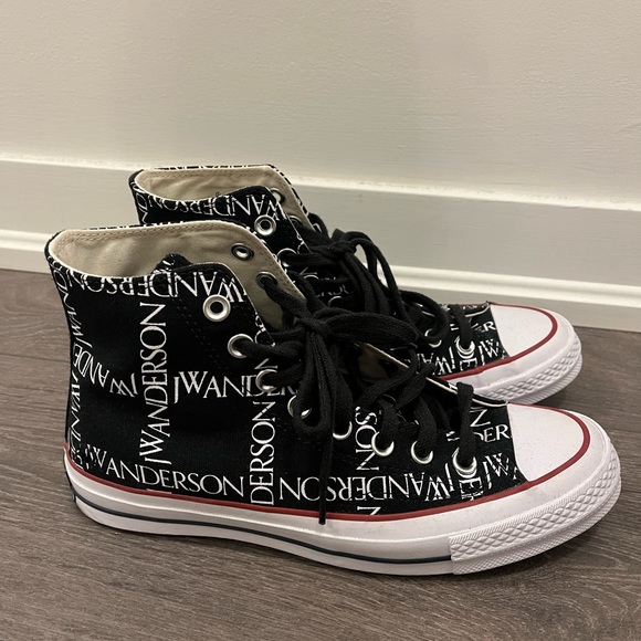 JW Anderson X Converse Chuck Taylor All-Star - Picture 4 of 10